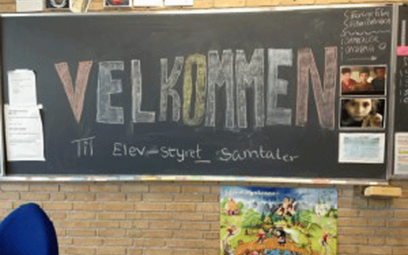 Folkeskole Højvangskolen