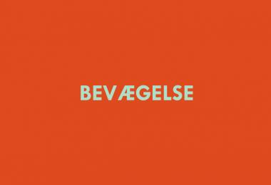 bevægelse