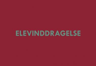 elevinddragelse