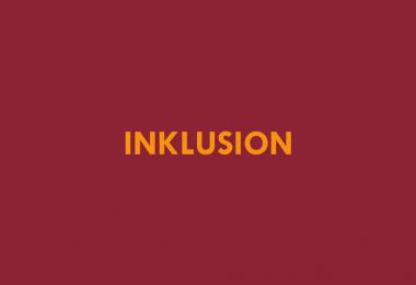 inklusion