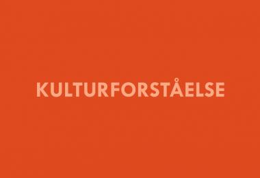 Kulturforståelse